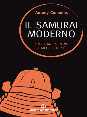 cover image of Il samurai moderno